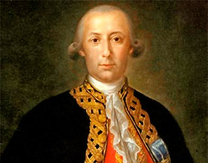 Bernardo de Gálvez, un legado vivo