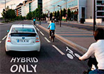 Seguridad vial en el uso urbano de la bicicleta